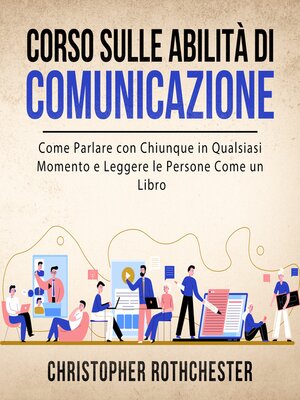 cover image of Corso sulle Abilità di Comunicazione